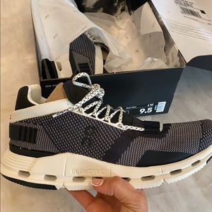 Cloudnova On Cloud Sneakers